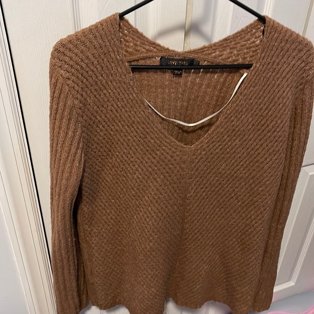 Sweater